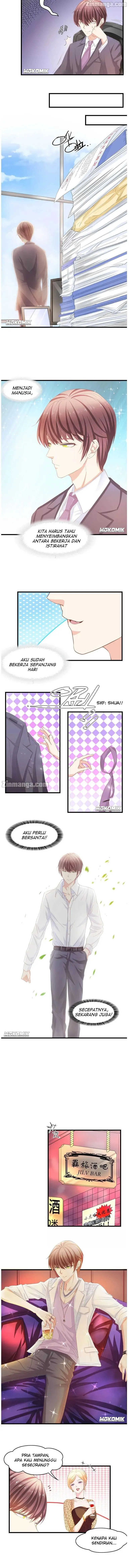 The President Lovely Wife Chapter 25 Gambar 4